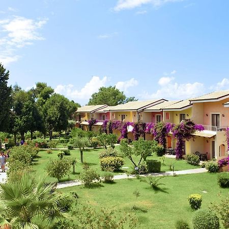 Hotel Bv Borgo Del Principe Zambrone Esterno foto