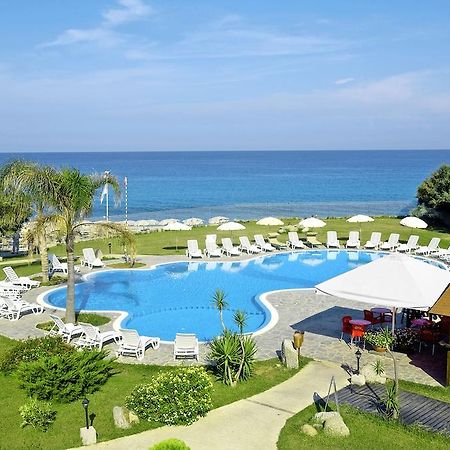 Hotel Bv Borgo Del Principe Zambrone Esterno foto