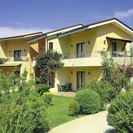 Hotel Bv Borgo Del Principe Zambrone Esterno foto
