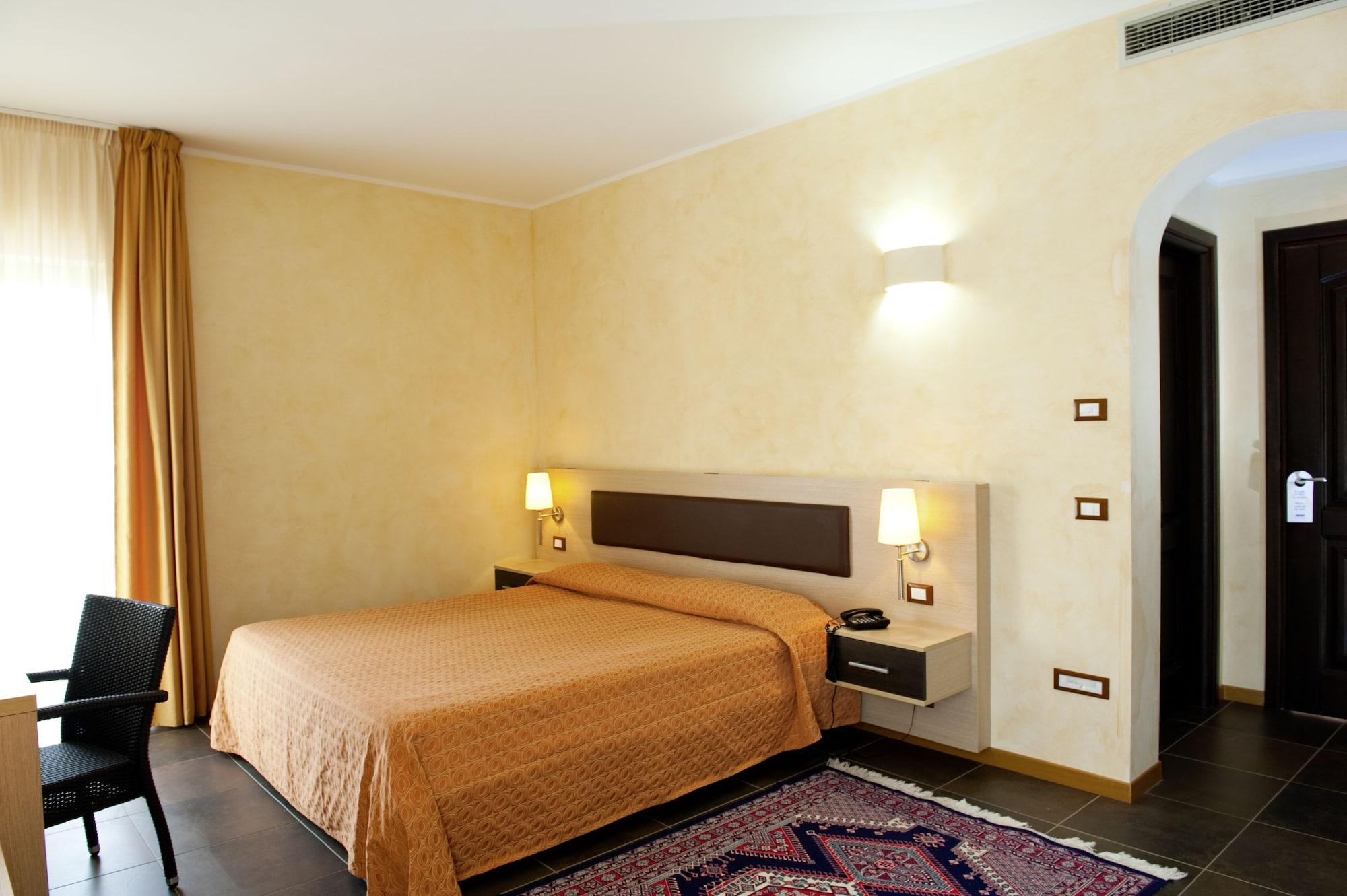 Hotel Bv Borgo Del Principe Zambrone Esterno foto