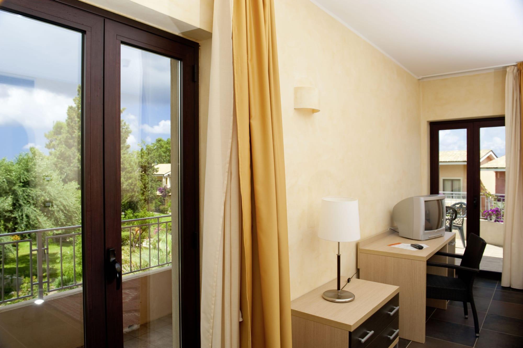 Hotel Bv Borgo Del Principe Zambrone Esterno foto