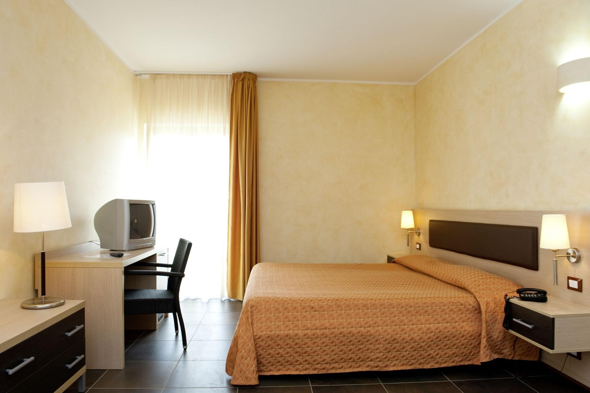 Hotel Bv Borgo Del Principe Zambrone Esterno foto