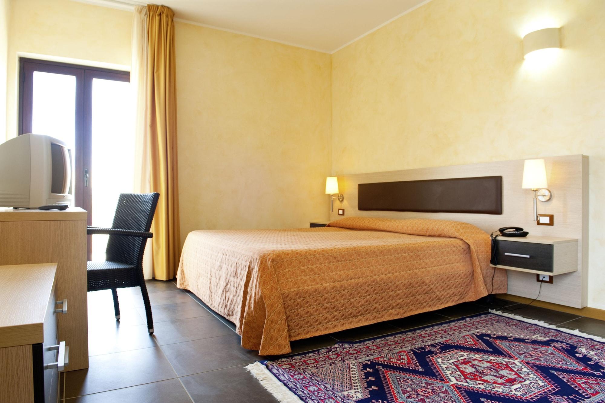 Hotel Bv Borgo Del Principe Zambrone Esterno foto