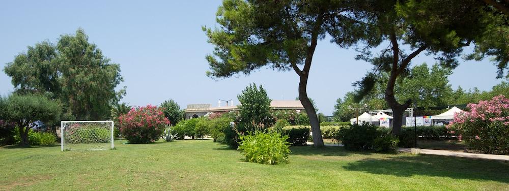 Hotel Bv Borgo Del Principe Zambrone Esterno foto