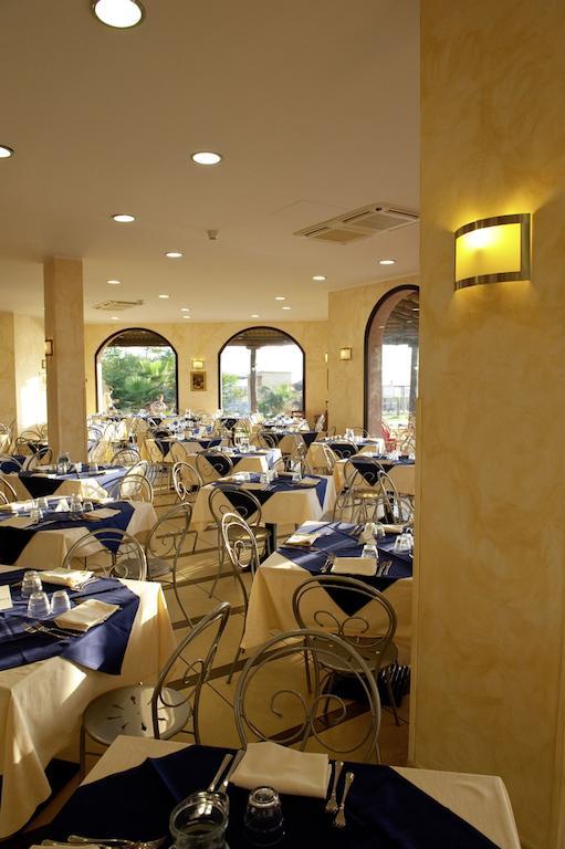 Hotel Bv Borgo Del Principe Zambrone Esterno foto